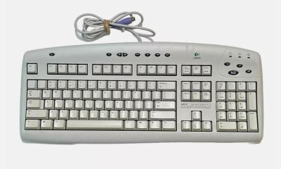 LOGITECH Y-SE8 RT7R10