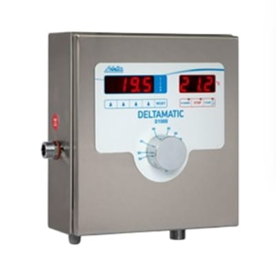 DELTA BAKERY MACHINES 19009