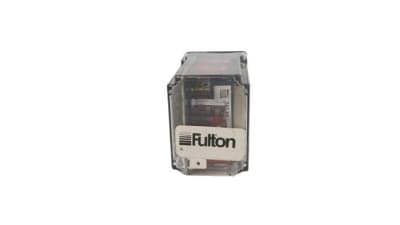 FULTON INDUSTRIES 240000424