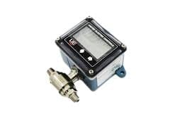 UNITED ELECTRIC 4W3A01K13