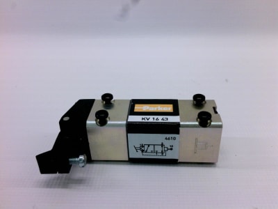 PARKER KV1643