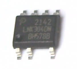 POWER INTEGRATIONS LNK304DN-TL