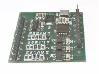 ASEA BROWN BOVERI V0088701