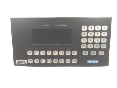 UTICOR 185-42A1N032R0