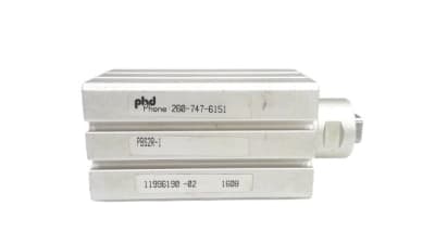PHD INC PBS2R-1