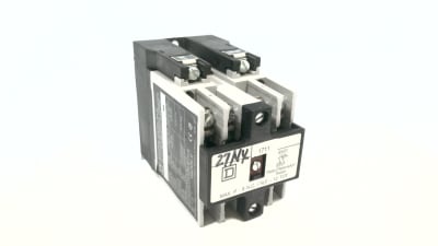 SCHNEIDER ELECTRIC 8501-XO11V02