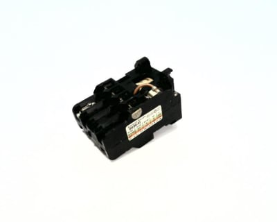EATON CORPORATION DIL00-41-110V
