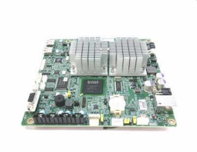 ADVANTECH DAC-BA06-02A2E