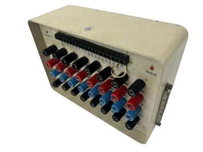 DATAQ INSTRUMENTS DI-420