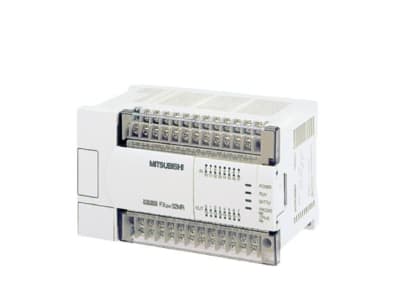 MITSUBISHI FX2N-32MR-001