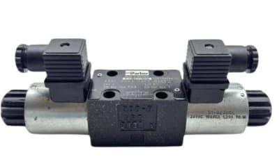 PARKER 4D01 3203 0302 C1G0Q