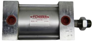 ADVANCE AUTOMATION CYLINDERS R240X2