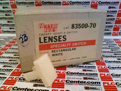 EATON CORPORATION 83500-70