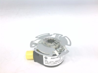 ALLEN BRADLEY 847A-Q42A-RB01024