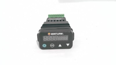 WATLOW PM3C1CC-BAAANWP