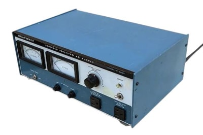 HEATHKIT IP-5220