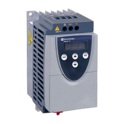 SCHNEIDER ELECTRIC ATV11HU05F1U