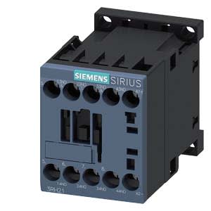 SIEMENS 3RH21401BN40