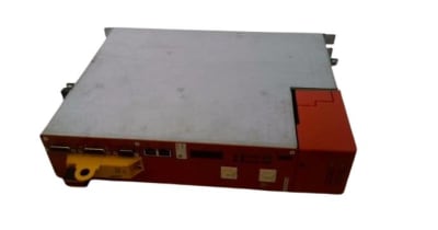 BAUMULLER BM5332-SG04-0100-0728-00-6116-E80-#01