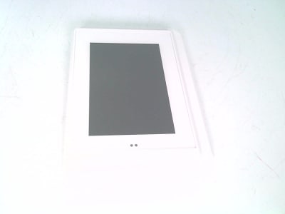 SENSOR SWITCH NPOD TOUCH NPWS WH