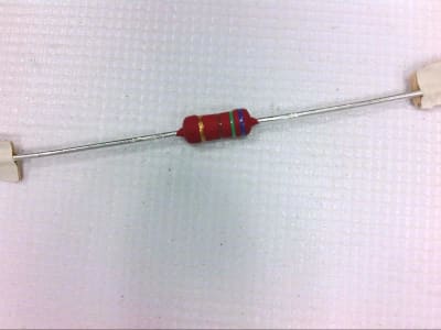 VISHAY PR02000207500JR500