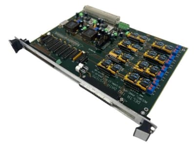 DELTA TAU DATA SYS 602428-100