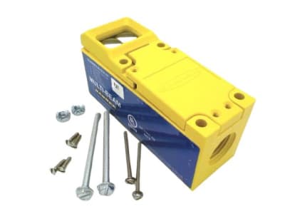 BANNER ENGINEERING 16654