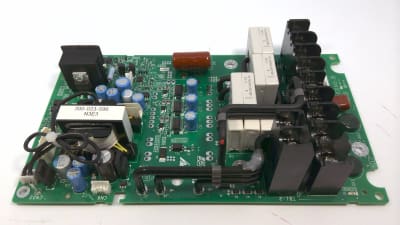 YASKAWA ELECTRIC ETP710313