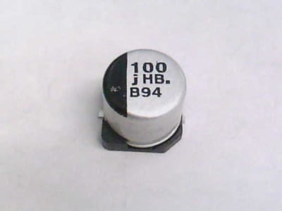 MATSUSHITA ELECTRIC EEE-HB0J101P