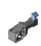 LENZE 17127747