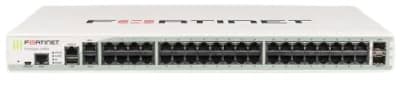 FORTINET FG-240D