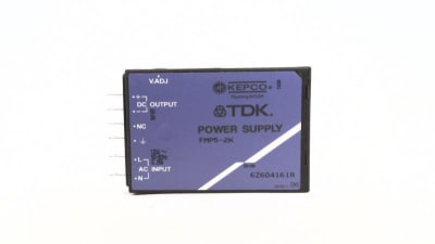 KEPCO FMP5-2K