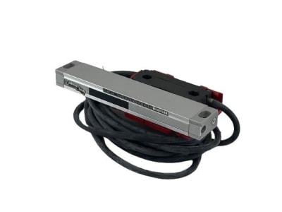 HEIDENHAIN CORP LS323