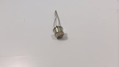 HUTSON INDUSTRIES HS04S