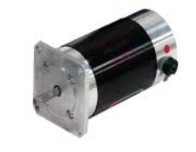 DYNETIC SYSTEMS 318051A