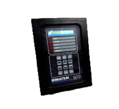 GENERAL ELECTRIC 169PLUS-D/0-10C-125VDC