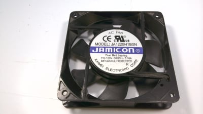 JAMICON JA1225H1B-0N