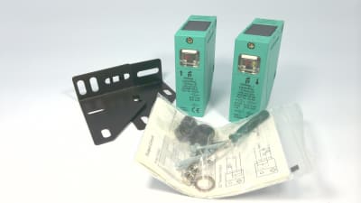 PEPPERL & FUCHS OCE20M-F8-SUK