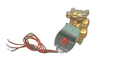 ASCO 8214G281