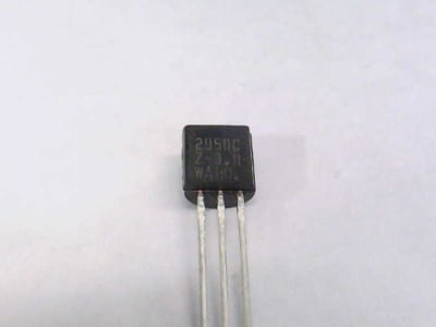 ON SEMICONDUCTOR LP2950CZ-3.0G