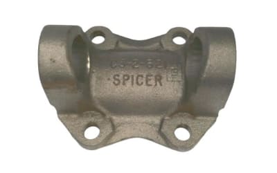 DANA CORPORATION C3-2-621