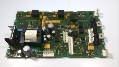 EATON CORPORATION VB00636-0168-5
