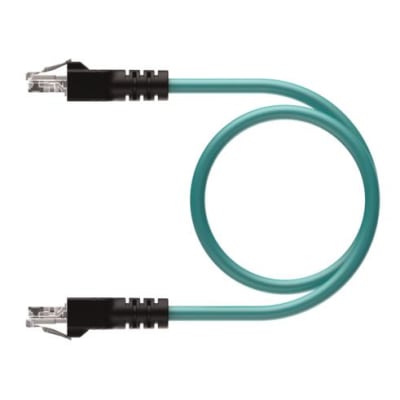 TURCK RJ45 RJ45 840-25M