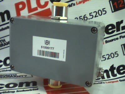 ENDRESS & HAUSER 51500177