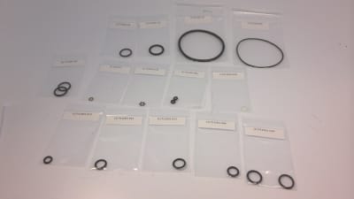 SC HYDRAULICS R10001