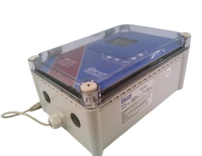 GREYLINE INSTRUMENTS INC OCF 5.0