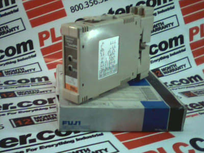 FUJI ELECTRIC SPM-01C01