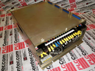 FANUC A06B-6050-C401