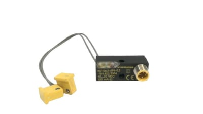 TURCK NI2-Q9.5-AP6-0.2-FS4.4X3/S304