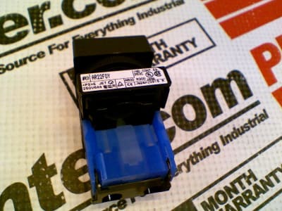 FUJI ELECTRIC AR22F0Y10B